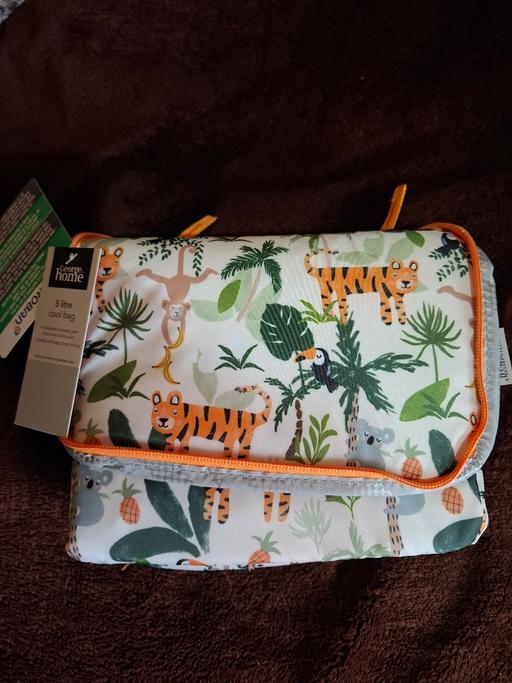 Buy & Sell Woodsetton Dudley - Photos for COOL BAG