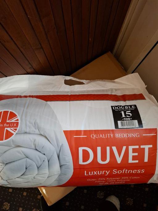 Buy & Sell Woodsetton Dudley - Photos for DUVET
