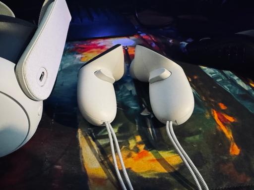 Buy & Sell Oundle North Northamptonshire - Photos for Meta quest 3 512gb