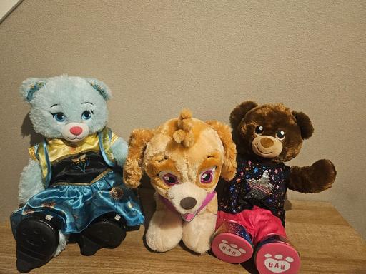 Buy & Sell Oldbury Sandwell - Photos for Build a Bear bundle 