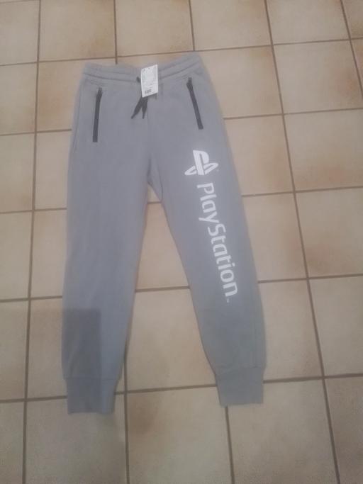 Buy & Sell Aldridge Walsall - Photos for BRAND NEW WITH TAG PLAYSTATION JOGGERS