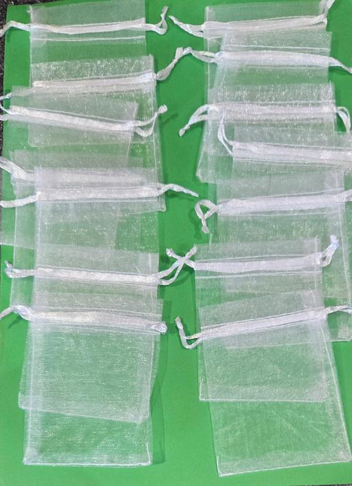 courses Westgate-on-Sea Thanet - Photos for 14 X VOILE BAGS