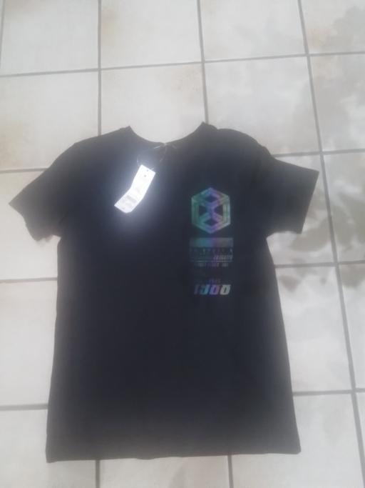 Buy & Sell Streetly Walsall - Photos for BRAND NEW WITH TAG BOYS TEE SHIRT