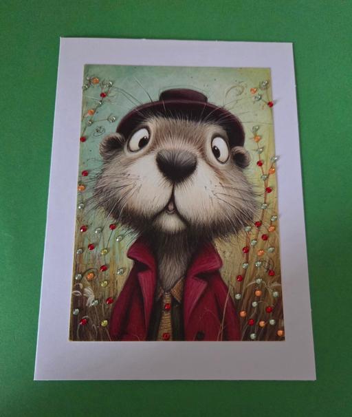 courses Westgate-on-Sea Thanet - Photos for FUN BEAVER CARD