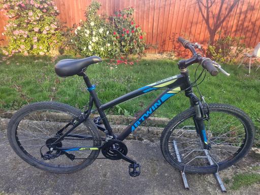 Buy & Sell Stockley Park Hillingdon - Photos for MENS B-TWIN BIKE BICYCLE