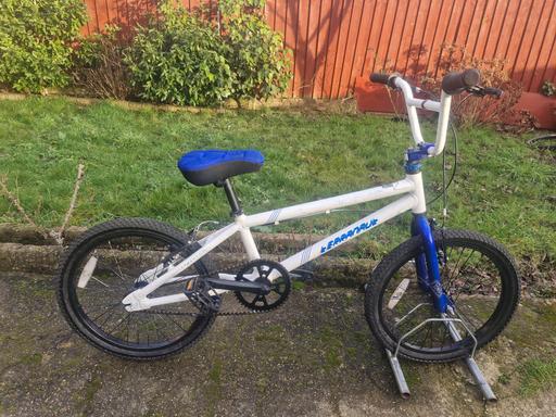 Buy & Sell Stockley Park Hillingdon - Photos for KIDS TERRANAUT TONYHAWK BMX BIKE BICYCLE