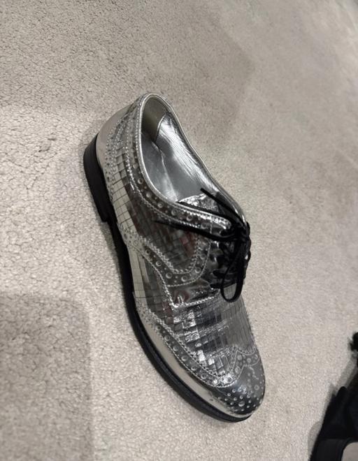 Buy & Sell Isleworth Hounslow - Photos for dolce and gabana loafer