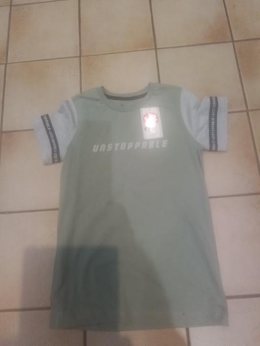 Buy & Sell Aldridge Walsall - Photos for BRAND NEW WITH TAG TU TEE SHIRT