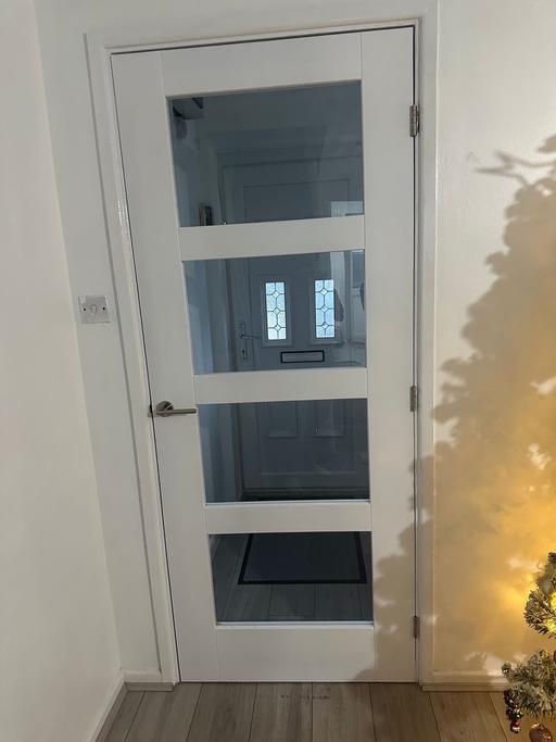 Buy & Sell French Walls Sandwell - Photos for Door Fitter