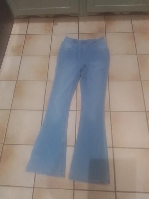 Buy & Sell Aldridge Walsall - Photos for GEORGE GIRLS DENIM TROUSERS