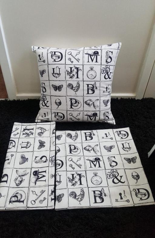 Buy & Sell Grafton Street Industrial Estate West Northamptonshire - Photos for New 3 cushion covers
