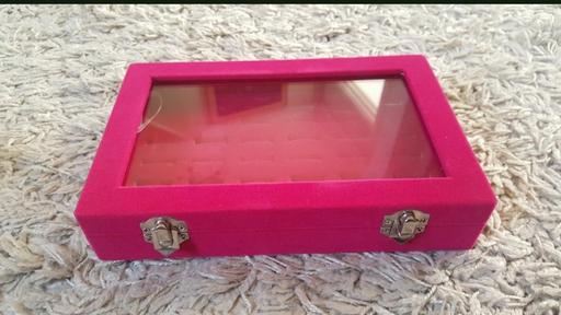 Buy & Sell Grafton Street Industrial Estate West Northamptonshire - Photos for New beautiful ring box