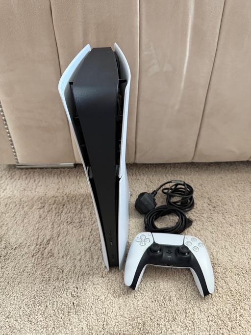 Buy & Sell Bradley Wolverhampton - Photos for Ps5 slim digital bargain