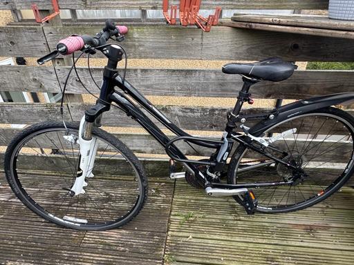 Buy & Sell Balham South West London - Photos for Neko hybrid bike