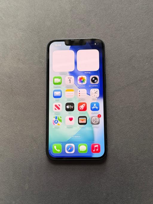 Buy & Sell Stockland Green Birmingham - Photos for iPhone 14 128GB Black