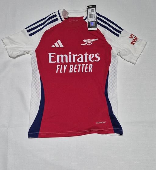Buy & Sell Westhoughton Bolton - Photos for Arsenal t-shirt new with tags