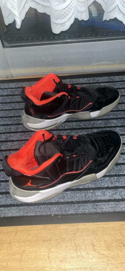 Buy & Sell Clerkenwell Central London - Photos for Nike Air Jordan Basketball Shoes
