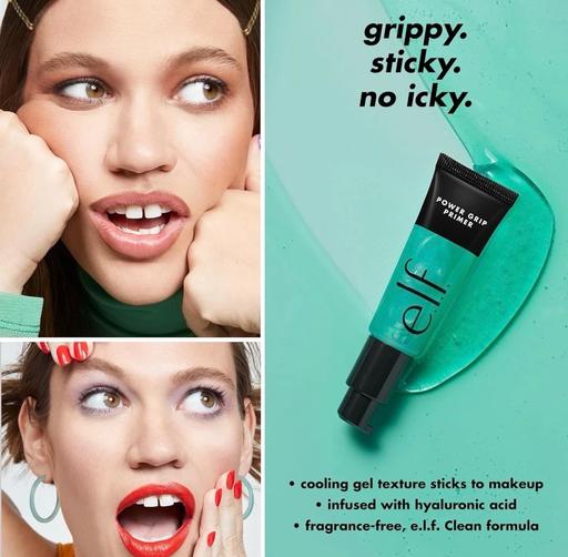 Buy & Sell Colliers Wood South West London - Photos for ✨ e.l.f. Power Grip Primer ✨