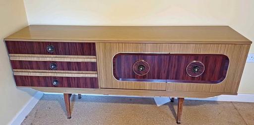Buy & Sell Hampton-in-Arden Solihull - Photos for Retro Sideboard