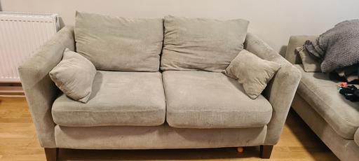 Buy & Sell Thornton Heath Croydon - Photos for free two seater sofa