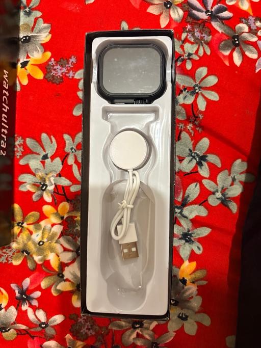 Buy & Sell Croydon Croydon - Photos for Smartwatch for men