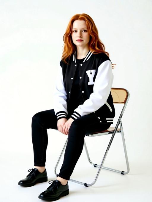 Buy & Sell Coventry City Centre Coventry - Photos for Classic versity jacket for girls