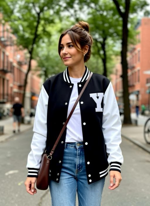 Buy & Sell Godiva Trading Estate Coventry - Photos for Brand new veristy jacket for girls