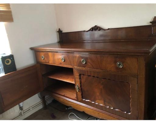 Buy & Sell Wrockwardine Wood Telford and Wrekin - Photos for Antique farmers sideboard immaculate con