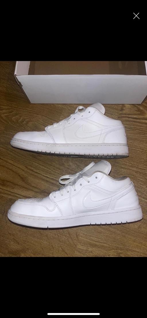 Buy & Sell Clerkenwell Central London - Photos for Nike Jordan 1 Low