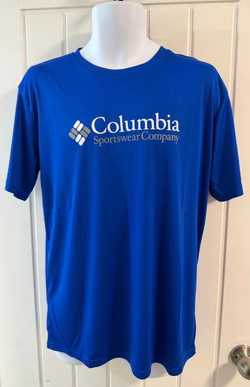 Buy & Sell Huyton Knowsley - Photos for Columbia Men’s T-shirt