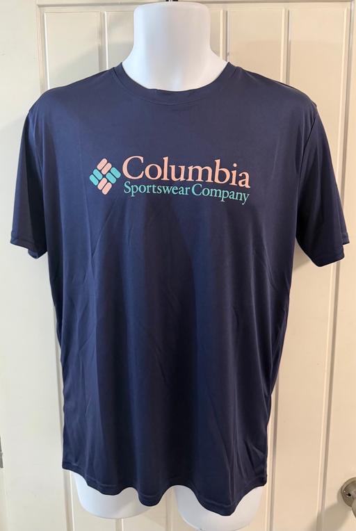 Buy & Sell Huyton Knowsley - Photos for Columbia Men’s T-shirt