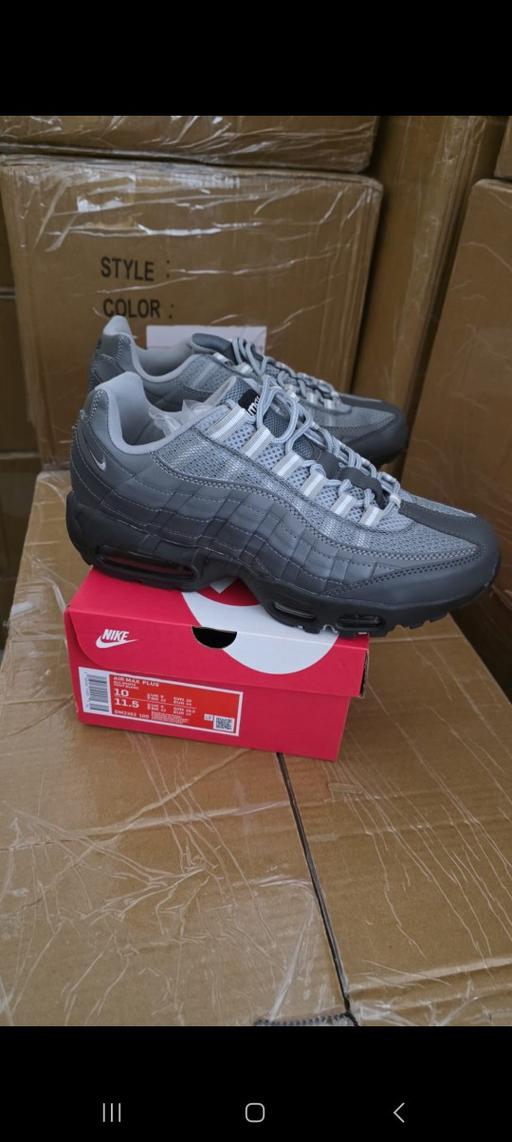 Buy & Sell Camp Hill Birmingham - Photos for nike