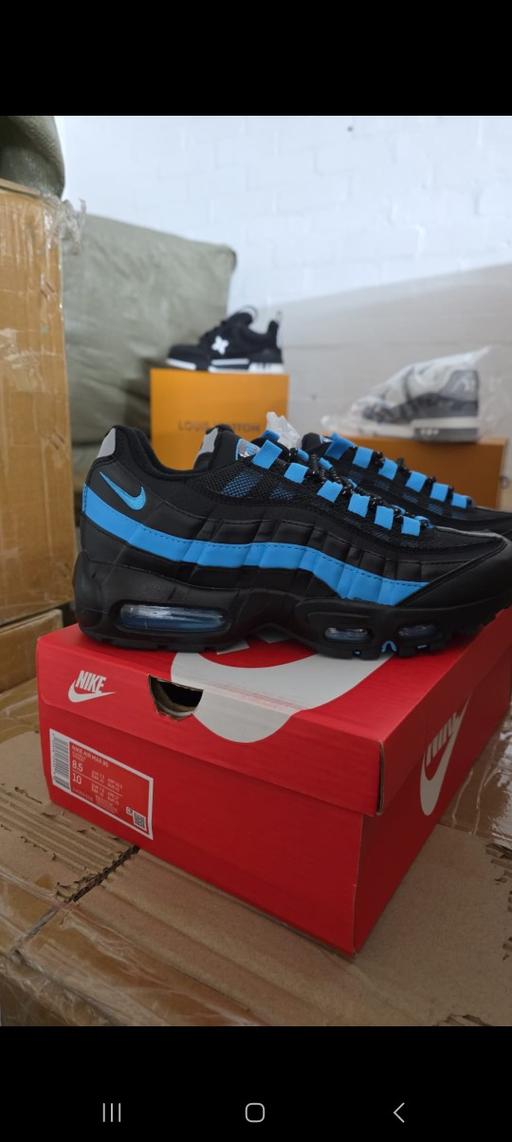 Buy & Sell Camp Hill Birmingham - Photos for Nike