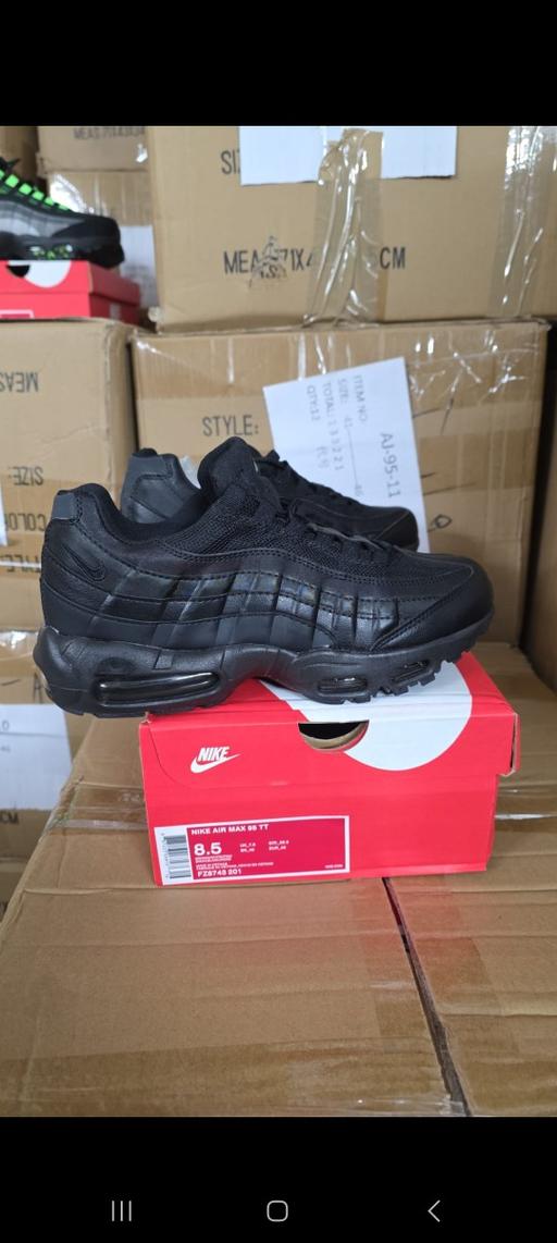 Buy & Sell Camp Hill Birmingham - Photos for nike