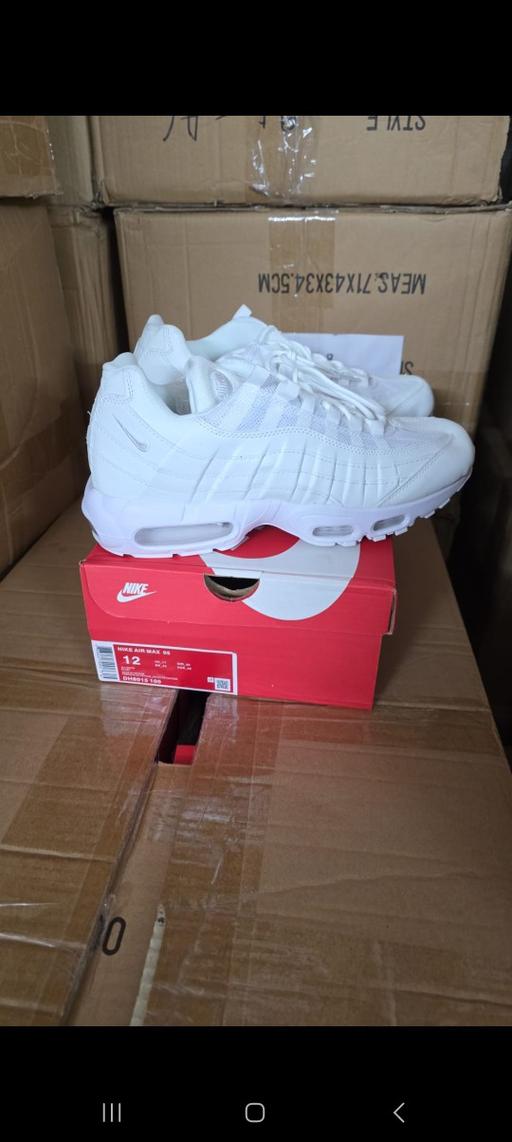 Buy & Sell Camp Hill Birmingham - Photos for Nike