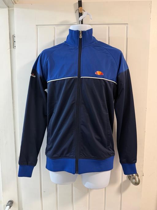 Buy & Sell Huyton Knowsley - Photos for Ellesse Men’s Jacket