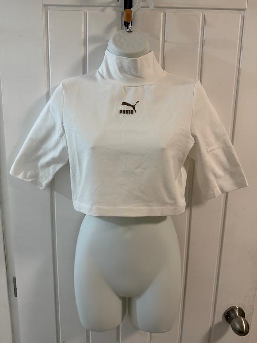 Buy & Sell Huyton Knowsley - Photos for Puma Women’s Crop Top