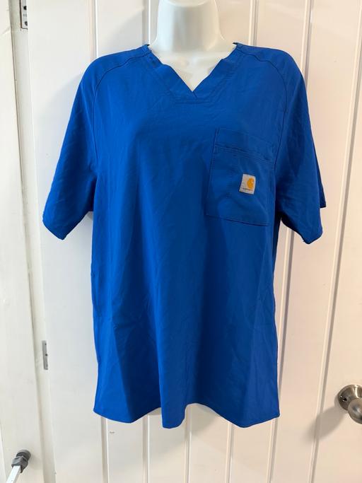 Buy & Sell Huyton Knowsley - Photos for Carhartt Women’s Scrubs Top