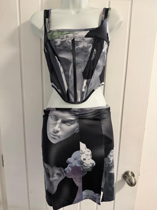 Buy & Sell Huyton Knowsley - Photos for Katch Me Skirt & To