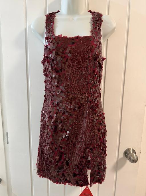 Buy & Sell Huyton Knowsley - Photos for EGO Women’s Sequence Dress