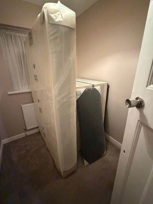 Buy & Sell Crofton Park South East London - Photos for Small double Divan bed