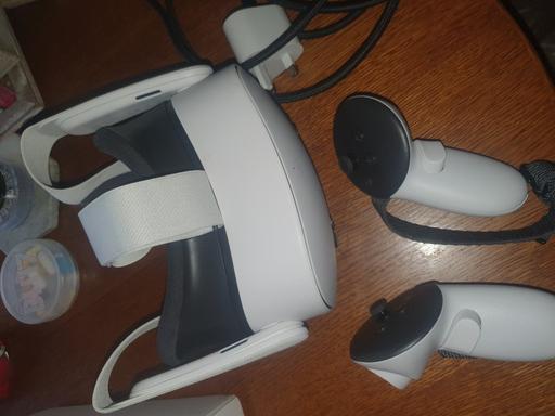 Buy & Sell Newton-Le-Willows Saint Helens - Photos for Meta quest 3