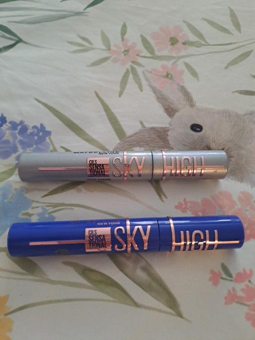 Buy & Sell Gleadless Valley Sheffield - Photos for 2x skyhigh mascara