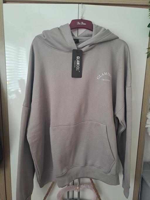 Buy & Sell Heeley Sheffield - Photos for new glam doll hoodie
