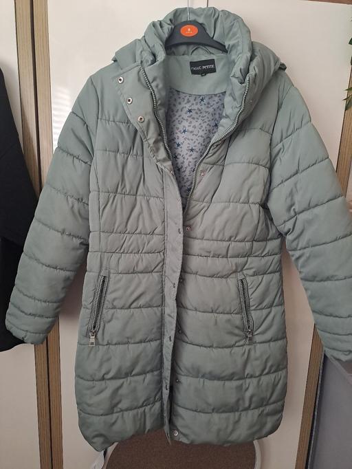 Buy & Sell Park Hill Sheffield - Photos for new coat