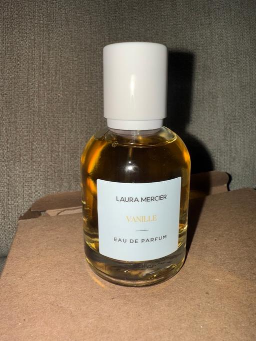 Buy & Sell Cutsyke Wakefield - Photos for Laura Mercier Vanille Eau De Parfum 50ml NEW