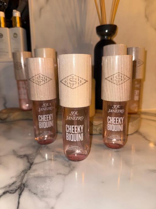 Buy & Sell Cutsyke Wakefield - Photos for Sol De Janiero Cheeky Biquini Brand New