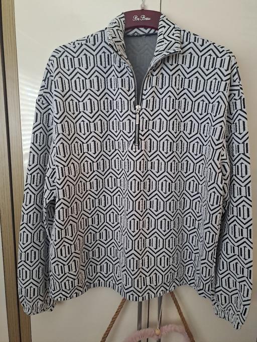 Buy & Sell Park Hill Sheffield - Photos for zip up top