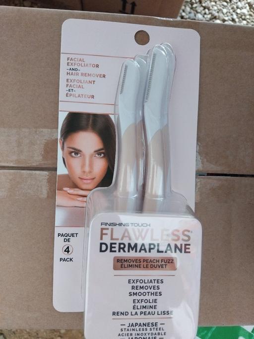 Buy & Sell Fordhouses Wolverhampton - Photos for flawless dermaplane