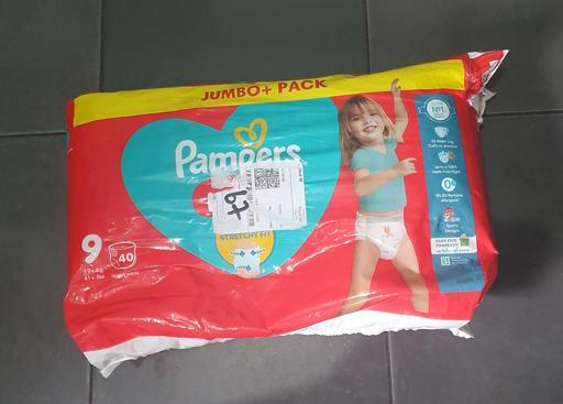 Buy & Sell Maypole Birmingham - Photos for ❤ FREE TOO COLLECT ❤ Pampers Pants Size 9